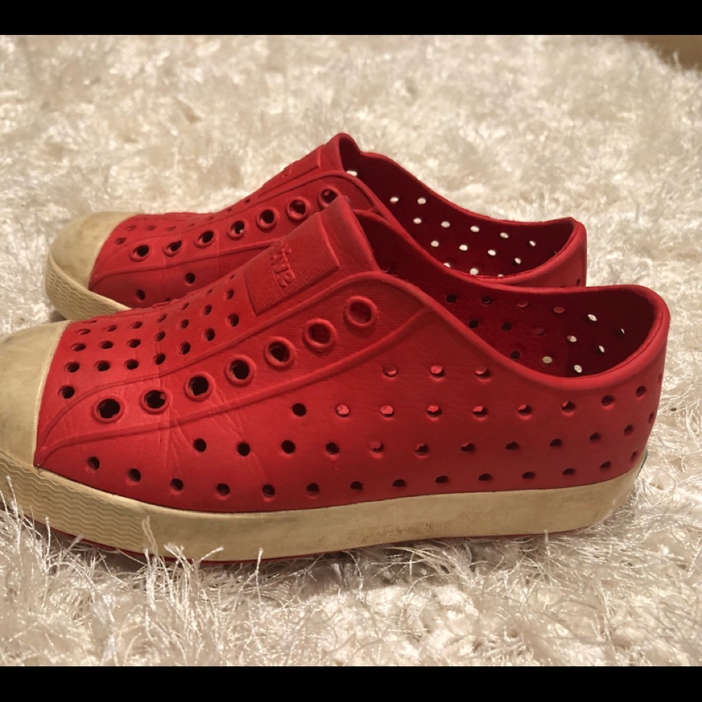 Native shoes - Picture 5 of 6